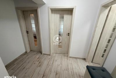 Apartament cu 2 camere decomandat în Copou - 7