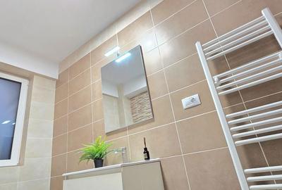 Apartament cu 2 camere decomandat, mobilat în Galata - 13