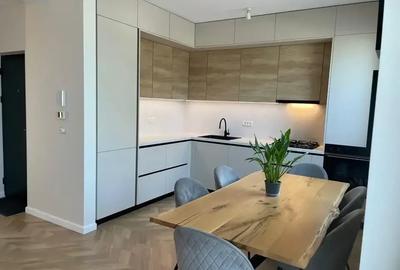 Apartament cu 2 camere decomandat în Central - 3