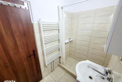 Apartament cu 2 camere în Circumvalațiunii - 10