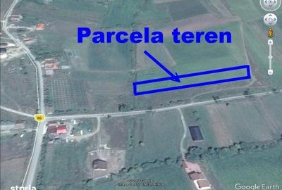 Spațiu comercial, în Hidiș - 7