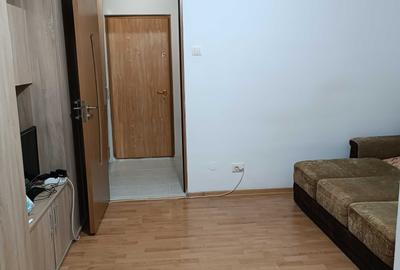 Garsonieră nedecomandată în Central