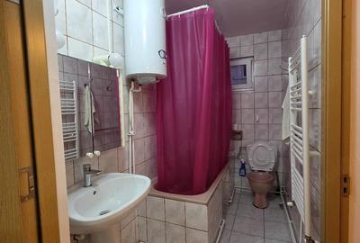 Apartament cu 3 camere semidecomandat în Exterior Vest - 10