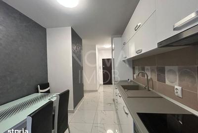 Apartament cu 2 camere, mobilat în Central - 4