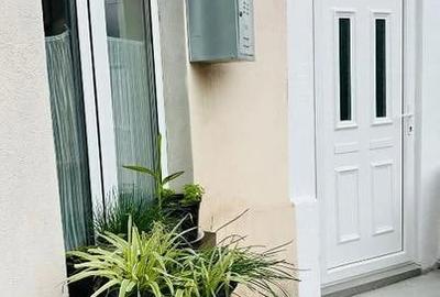 Apartament cu 4 camere în Bălcescu
