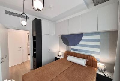 Apartament cu 2 camere în Floreasca