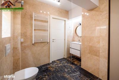 Apartament cu 3 camere în Tătărași
