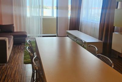 Apartament cu 3 camere în Central - 4