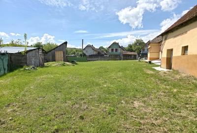 Casă cu 3 camere cu Teren 417 Mp în Central