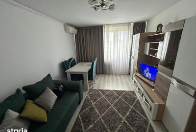 Garsonieră decomandată în Drumul Taberei - 4