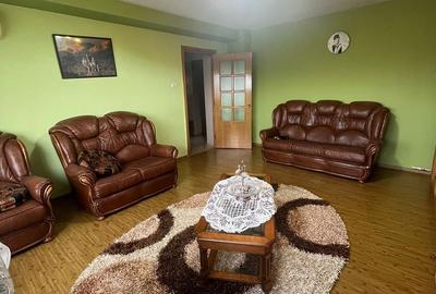 Apartament cu 3 camere decomandat, mobilat în Faleza Nord - 3