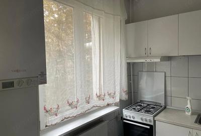 Apartament cu 3 camere decomandat, mobilat în Medicină - 10