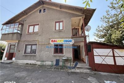 Casă cu 4 camere în Dâmbu - 19