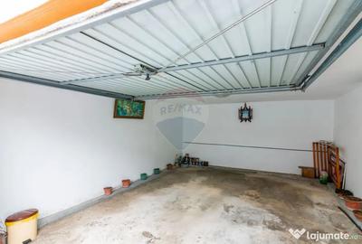 Casă cu 5 camere cu Teren 1842 Mp în Picior de Munte - 12