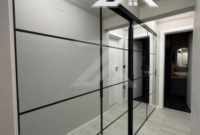 Apartament cu 4 camere decomandat, mobilat în Brazda lui Novac - 5