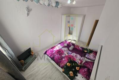Apartament cu 3 camere, mobilat în Girocului - 6