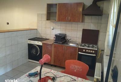 Garsonieră în Ion Creangă - 1