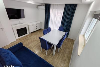 Apartament cu 3 camere în Ștefăneștii de Jos
