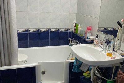 Apartament cu 2 camere decomandat în Gorjului