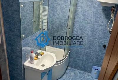 Garsonieră decomandată, mobilată în Piața Nouă - 3