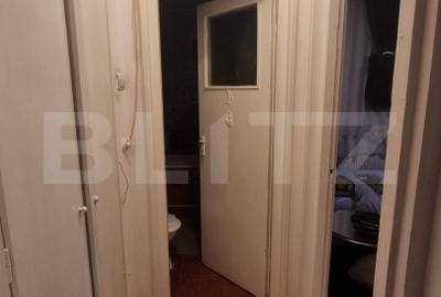 Apartament cu 2 camere semidecomandat, mobilat în Gheorgheni - 6