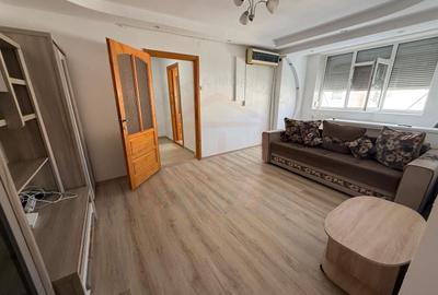 Apartament cu 2 camere semidecomandat, mobilat în Țiglina 1