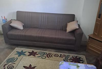 Garsonieră decomandată în Pache Protopopescu - 1