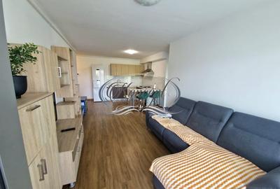 Apartament cu 3 camere semidecomandat, mobilat în Zorilor