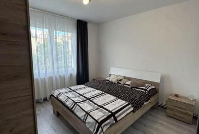 Apartament cu 2 camere decomandat în Tudor Vladimirescu