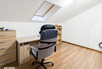 Apartament cu 3 camere în Florești - 6