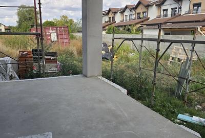 Casă cu Teren 300 Mp în Giroc