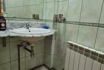 Apartament cu 3 camere decomandat, mobilat în Universitate - 19