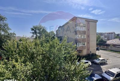 Garsonieră în Mărăști - 15