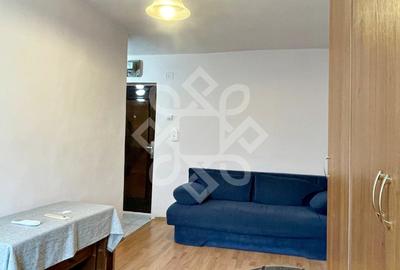 Garsonieră semidecomandată, mobilată în Rogerius - 3