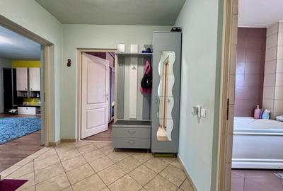 Apartament cu 2 camere decomandat, mobilat în Mărăști - 12