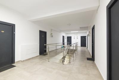 Garsonieră decomandată în Lumina - 14