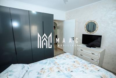 Apartament cu 2 camere decomandat, mobilat în Central - 7