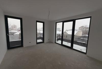 Apartament cu 2 camere decomandat în Central - 5