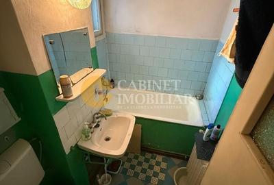 Apartament cu 4 camere, mobilat în Podu Roș - 11