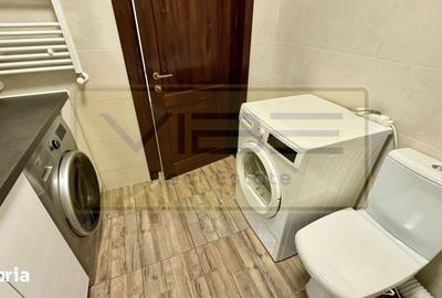 Garsonieră decomandată în Miroslava - 6