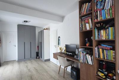 Apartament cu 3 camere semidecomandat în Sisești - 9