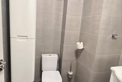 Apartament cu 2 camere decomandat în Copou