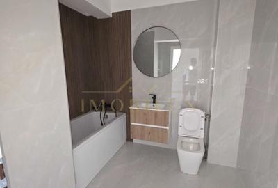 Apartament cu 2 camere în Florești