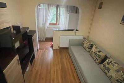 Garsonieră decomandată în Faleză - 4