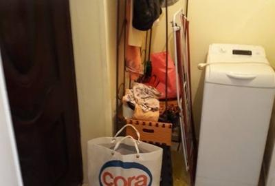 Garsonieră în Calea Aradului