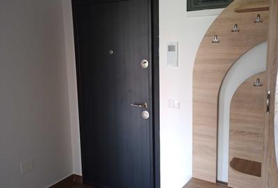 Apartament decomandat în Central