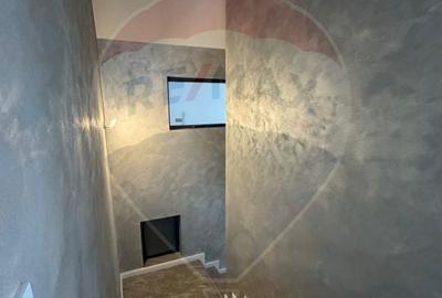 Casă cu 6 camere cu Teren 7661 Mp în Cheia - 18