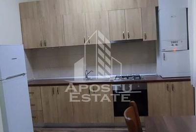 Apartament cu 2 camere decomandat în Spitalul Județean