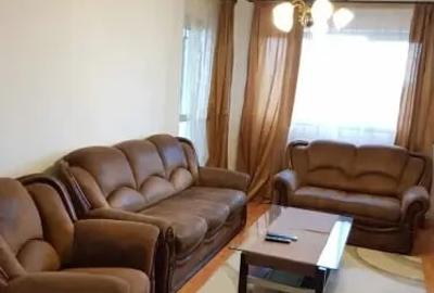 Apartament cu 3 camere decomandat, mobilat în Astra - 1