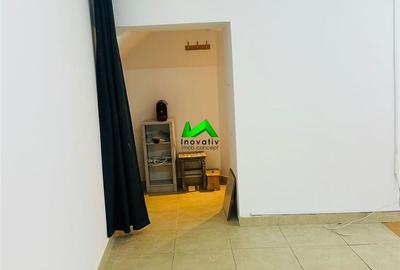 Spațiu comercial, de 38 mp, în Central - 1